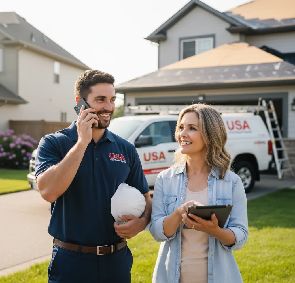 Emergency Roof Repair in Lake City, SC